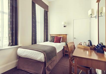 Mercure Aberdeen Caledonian - 19