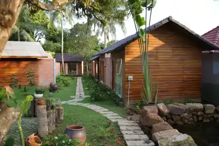 Dendi Resort Phu Quoc - 16