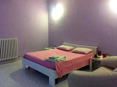 Hb Albergo Lamanna - 17