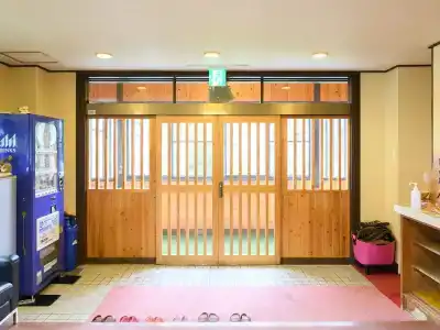 OYO Ryokan Shumisen-no-yado Tabataya Myoko-Togakushi - 0