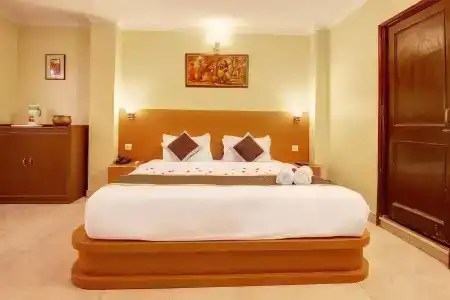 Jaisingh Palace - 5