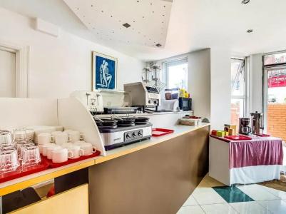 Oyo London Guest House - 16