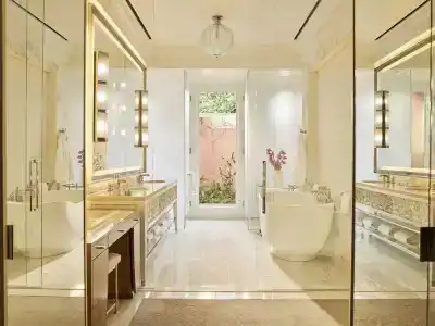 The Beverly Hills - Dorchester Collection - 138