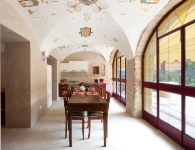 Barchi Resort - 22