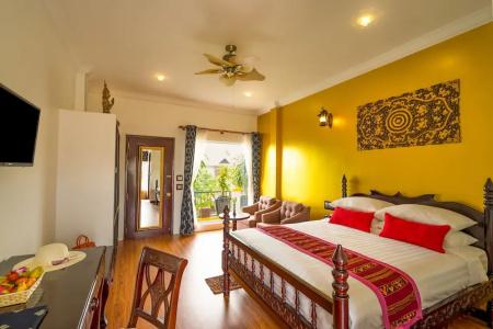Beyond Yangon Inn - 71