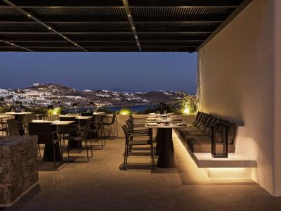 Noima Boutique Mykonos - 37
