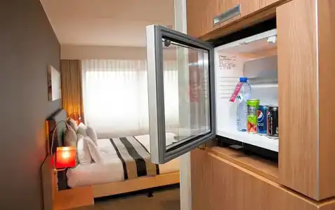 Mercure Den Haag Central - 123