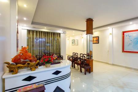 Ngoc Anh Legend - 1