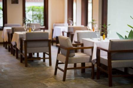 Anusa Residence & Spa - 22