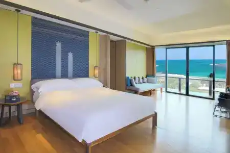 Intercontinental Sanya Resort, An Ihg - 47