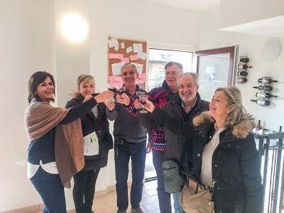 Rossovino Como - 21