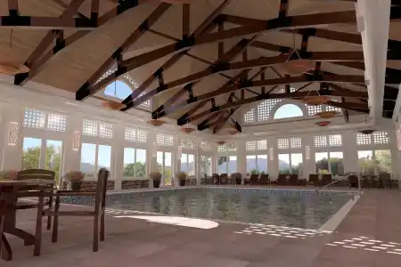 Dollywood's DreamMore and Spa - 15