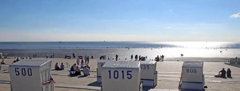 Hafen Büsum - 15