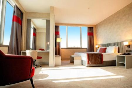 Ramada by Wyndham Diyarbakir - 39