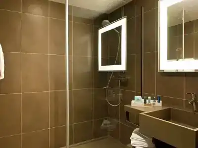Novotel Paris Charles de Gaulle Airport - 87