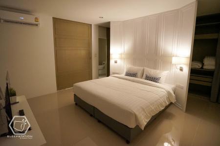 Sleepstation at Pratunam - 0