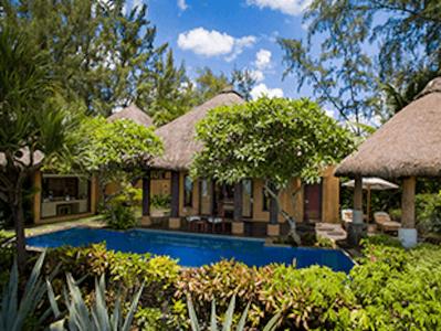 The Oberoi Beach Resort, Mauritius - 37
