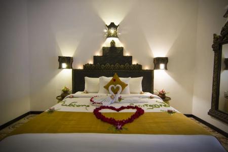 Petit Temple Suite & Spa - 48