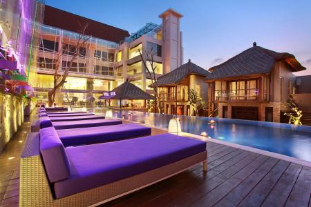 Grand Mega Resort & Spa Bali - 18