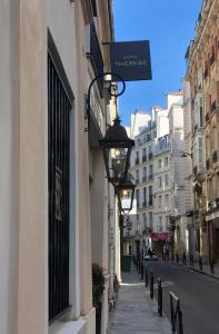 Hôtel Thérèse - 17