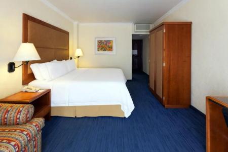Holiday Inn Express Oaxaca - Centro Historico, An Ihg - 33