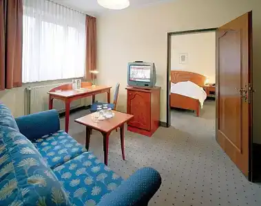 Tryp by Wyndham Kassel City Centre - 17