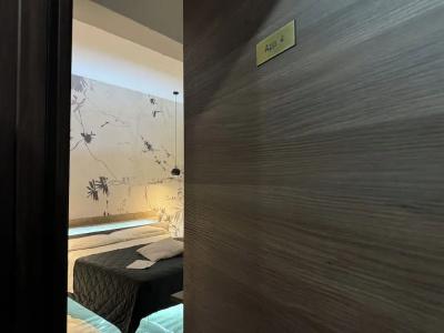 Relais Stibbert Florence - 152