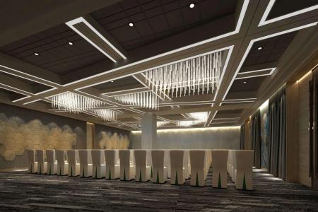 Wingate by Wyndham Sanya Luhuitou - 26
