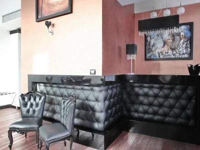 Nova City Garni Signature Collection - 55