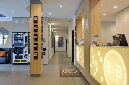 b&b Magdeburg - 14
