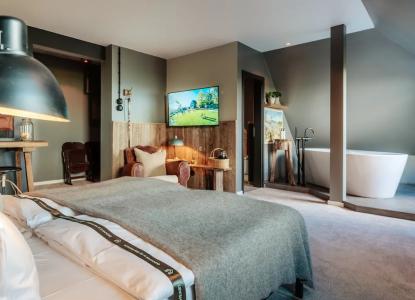 The Hearts - Dein Boutique- Und Event-Resort - 3