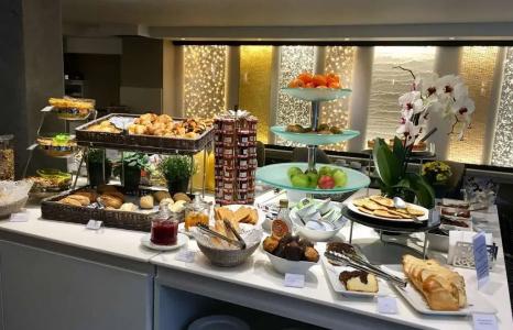 Best Western Plus Carlton Annecy - 13