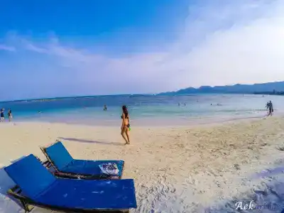 Ark Bar Beach Resort - 20