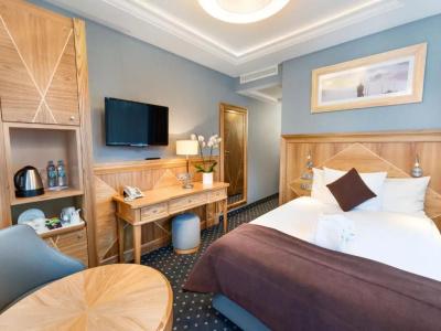 Haffner Spa Sopot - 37