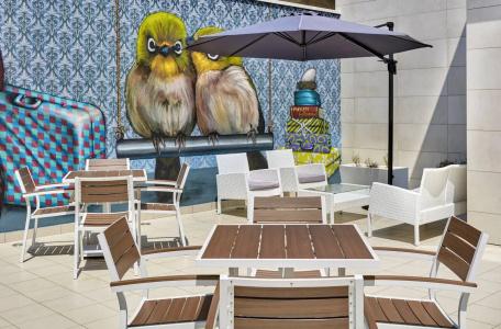 Holiday Inn Express Belgrade - City, An Ihg - 11