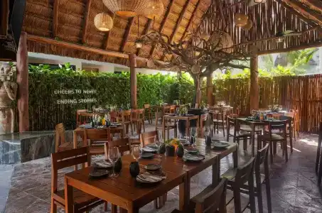 Alea Tulum by Blue Sky - 18
