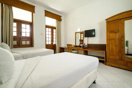 Inna Bali Heritage - 39