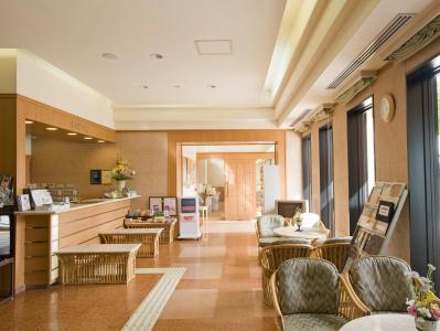 Route Inn Grantia Ishigaki - 13