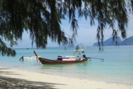 Kradan Beach - 16