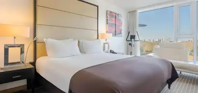 Pestana Chelsea Bridge - 27