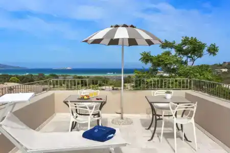 Baglioni Resort Sardinia - The Leadings of the World - 23