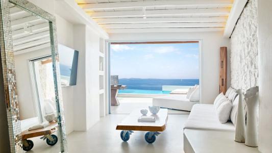 Cavo Tagoo Mykonos - 75