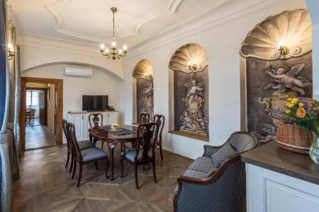 Residence U Mecenáše - 244