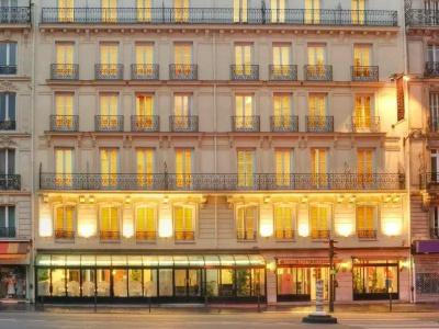 Hôtel Opera Lafayette - 40