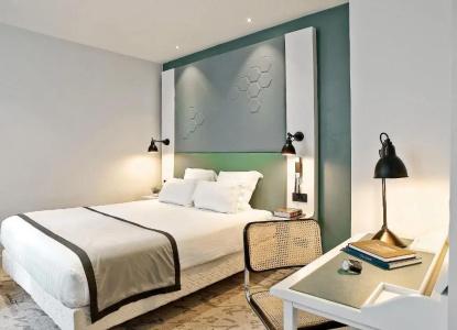 Hôtel Vendome Saint-Germain - 35
