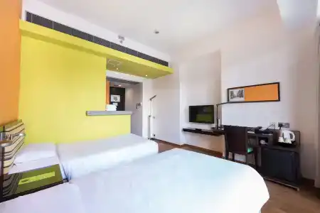 Y Loft - 32