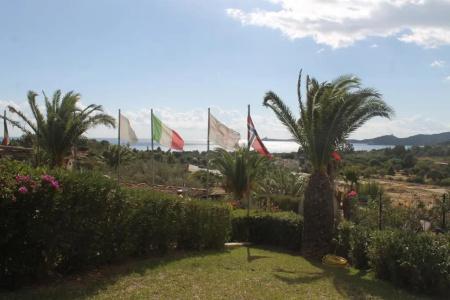Residence Le Bouganville - 73