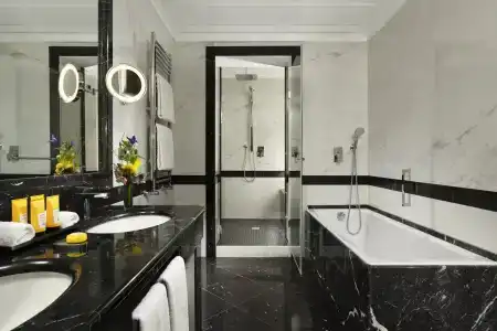 Splendide Royal - Small Luxury Hotels of the World - 15