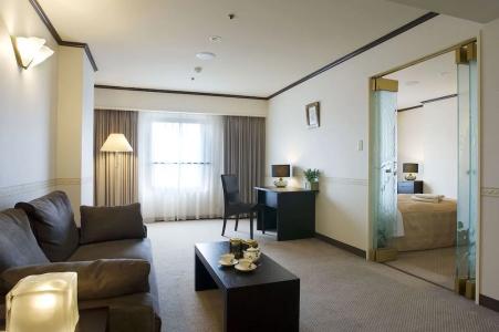Koriyama View - 63