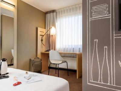 ibis Frankfurt Centrum - 99